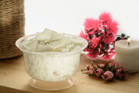 Best Coconut Wax For Candle Making
